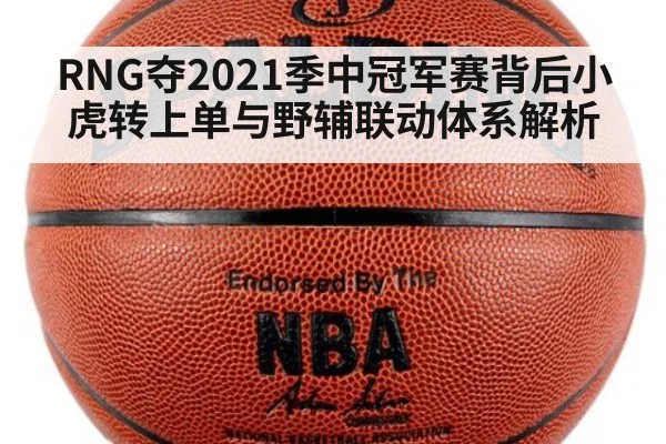 RNG夺2021季中冠军赛背后小虎转上单与野辅联动体系解析